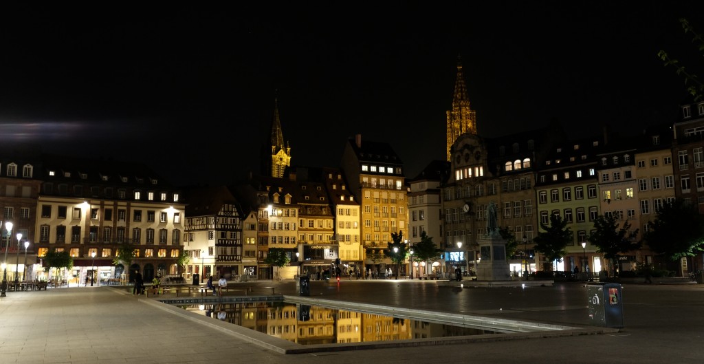 Strasbourg